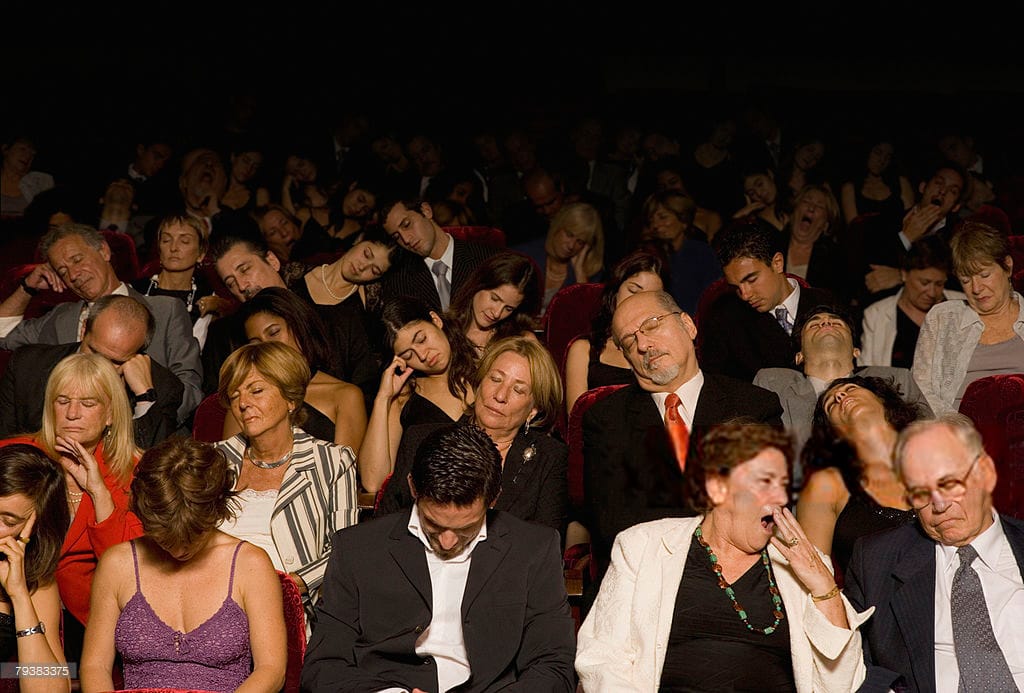 Кинопродюсер Сэм Клебанов: Никакие квоты российскому кино не помогут