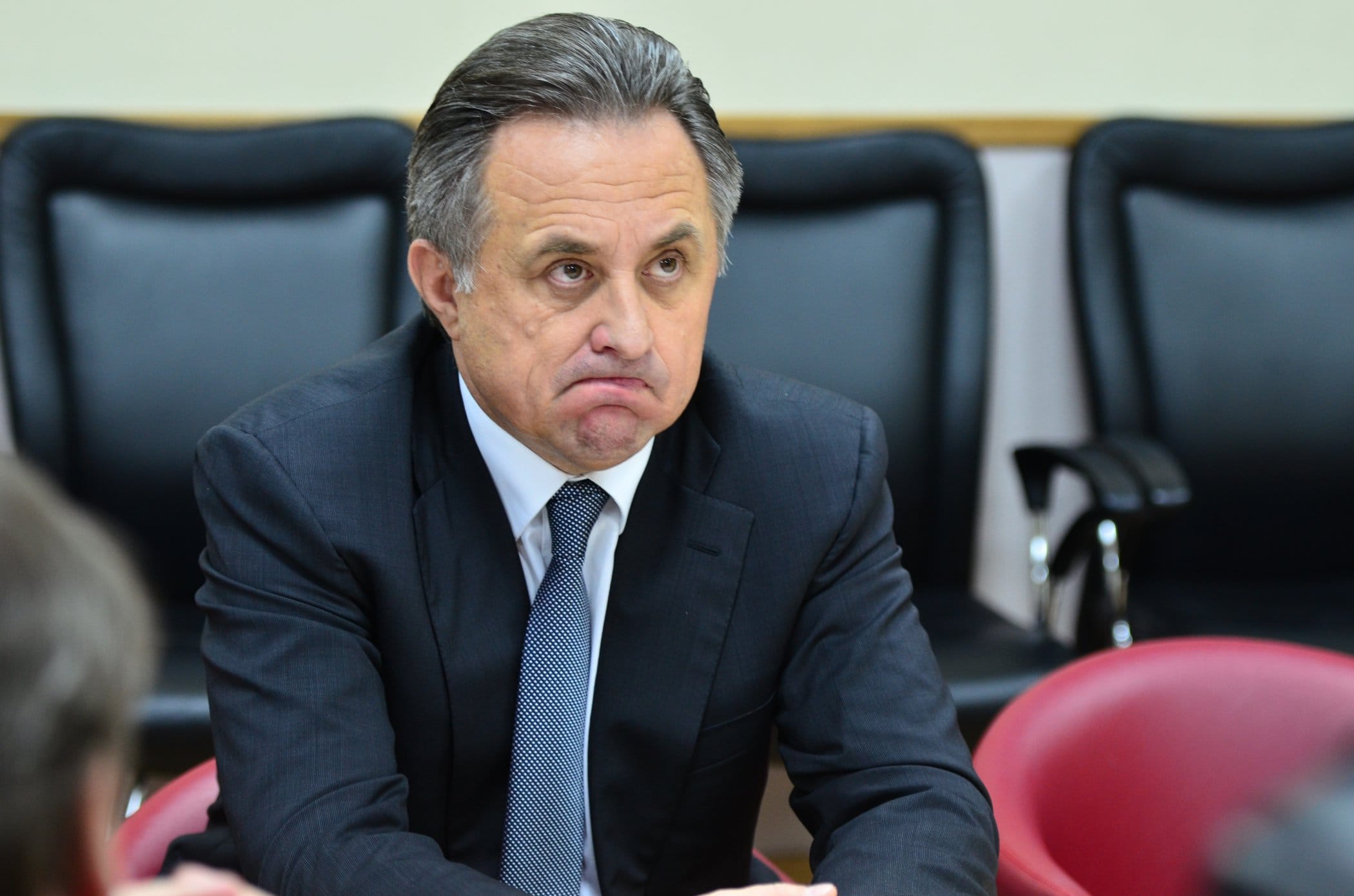 Хакеры Fancy Bears опубликовали письмо МОК Макларену о российских официальных лицах