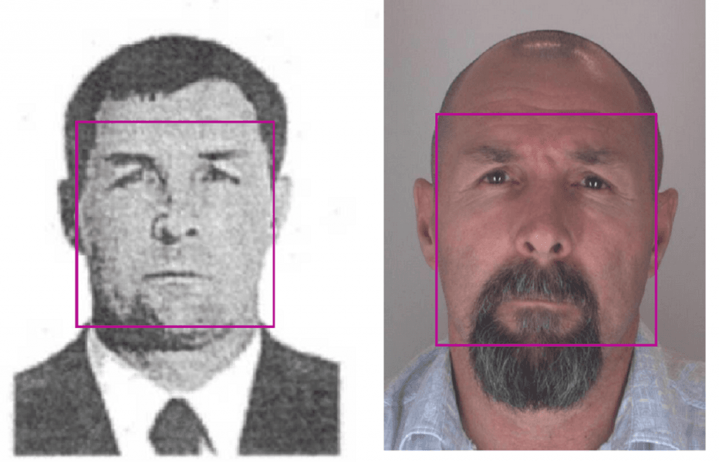 Генпрокуратура Германии подтвердила выводы The Insider о связи Красикова, убившего Хангошвили в Берлине, с российскими властями