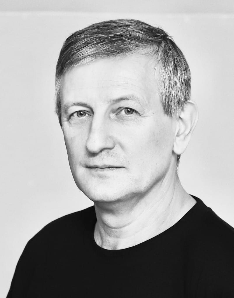 Ярослав  Романчук