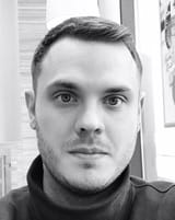 Илья Клишин