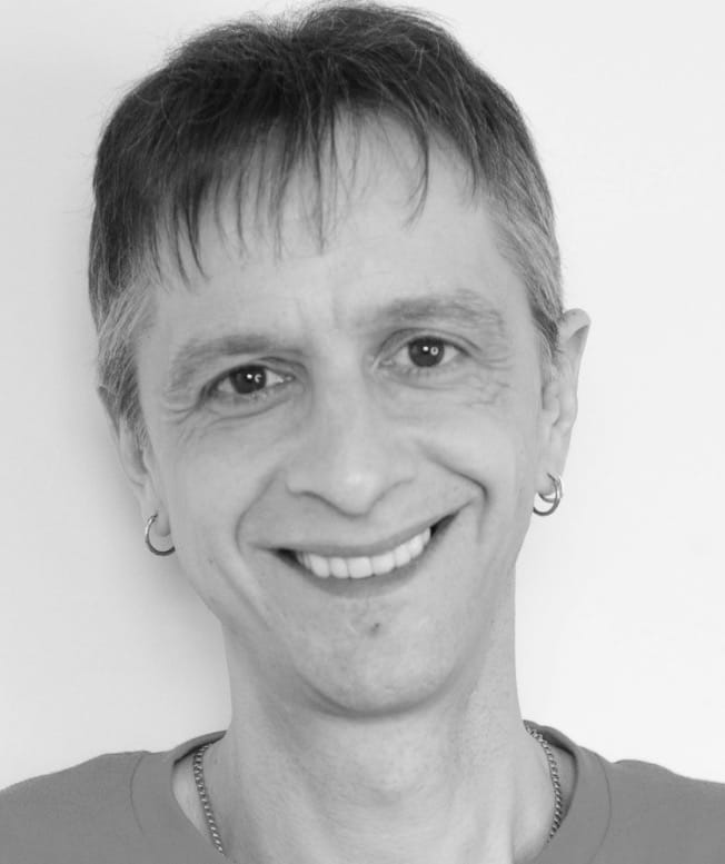 Антон Меркуров