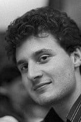 Алексей  Левченко