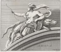 Галерея 5. Аллегории Америки