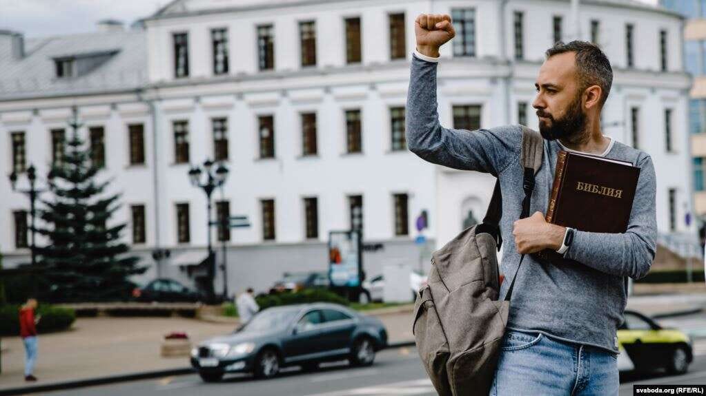 Мудрость битых. Андрей Кураев о поведении православной церкви в Беларуси