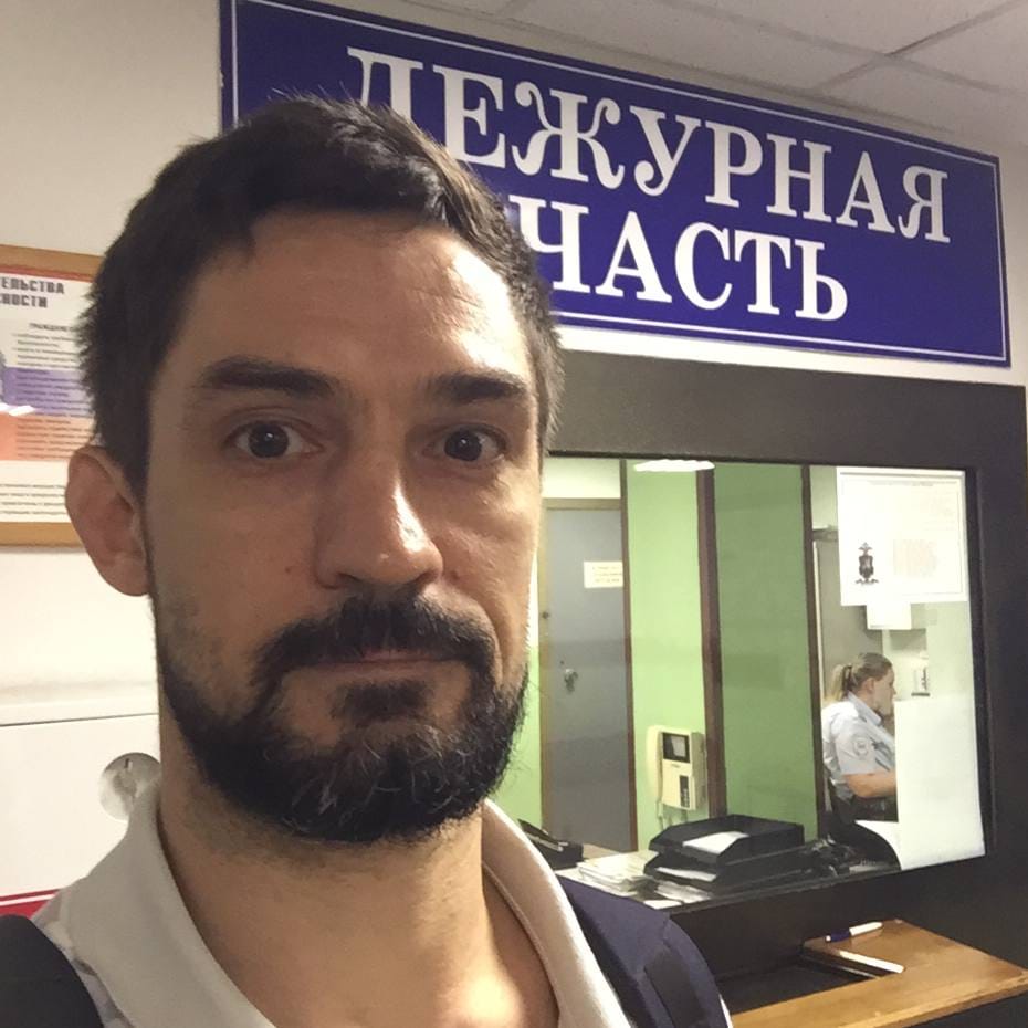 В Москве задержан уже третий муниципальный депутат, планирующий участвовать в сентябрьских выборах в Госдуму