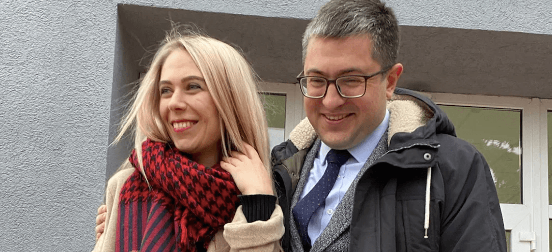 В Пензенской области суд приговорил свидетеля Иеговы к условному сроку