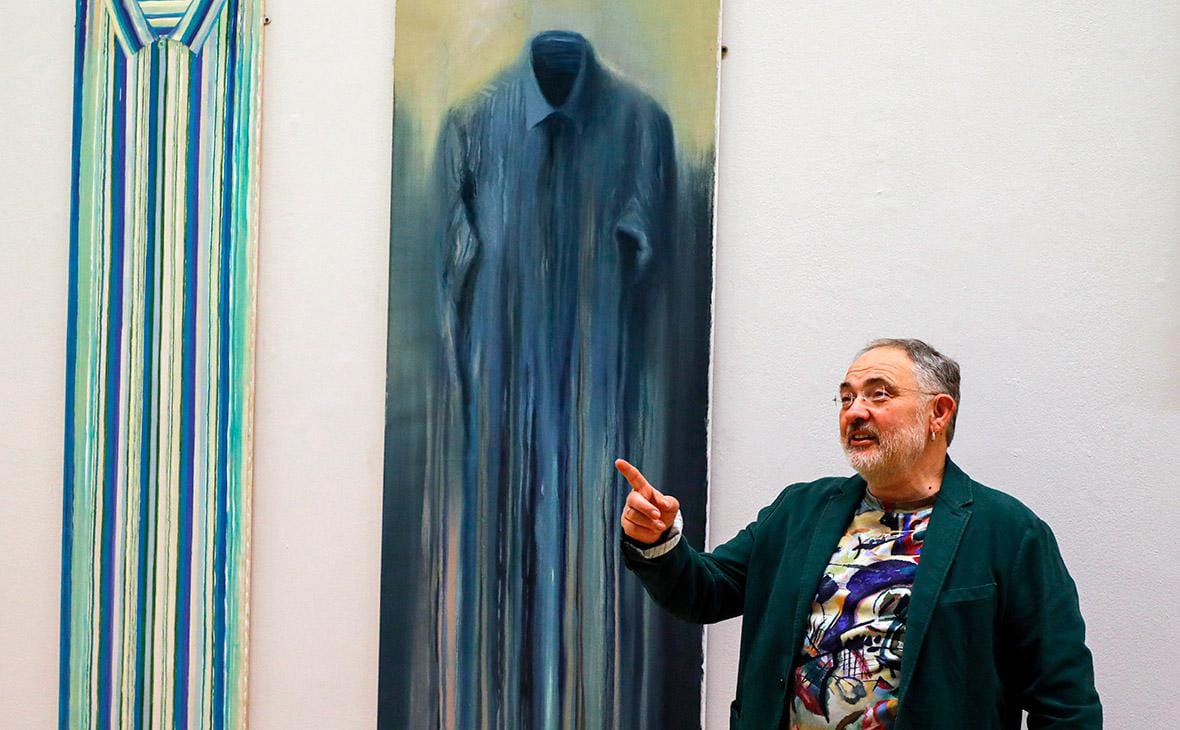 «Это люди, которые решили выпустить дьявола из каждого гражданина страны». Марат Гельман о том, как власть взращивает насилие в обществе