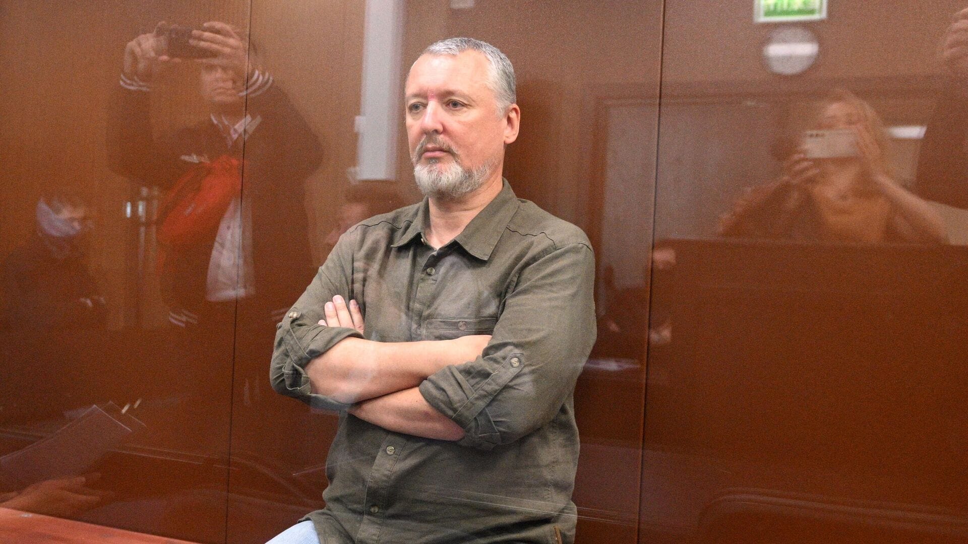 Игорь Стрелков до задержания ругал Путина, Шойгу и называл войну проигранной. Главные тезисы одного из разжигателей войны с Украиной