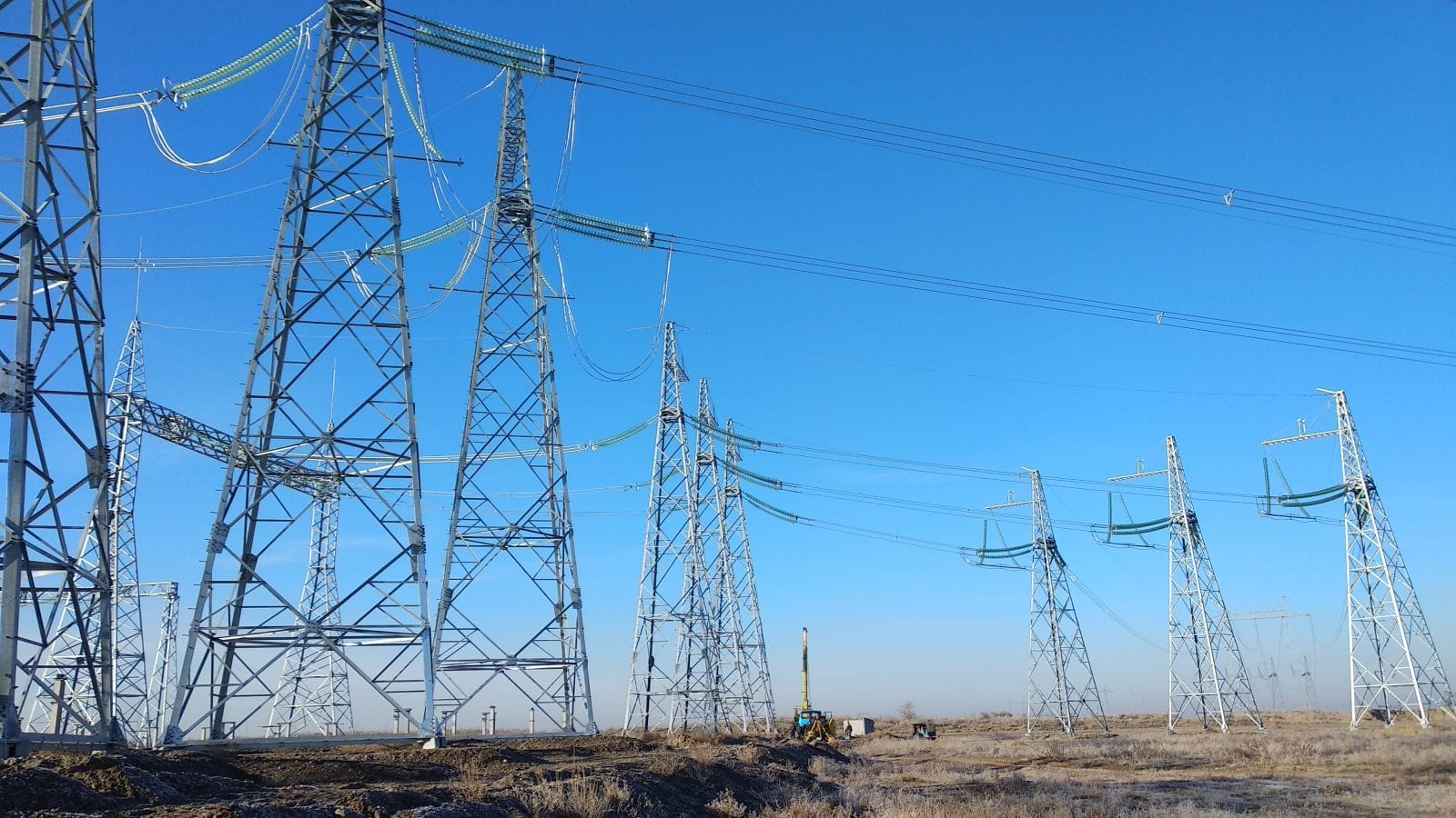 В Приднестровье из-за дефицита электроэнергии начались отключения воды