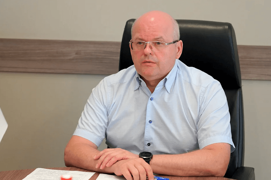 ФСБ задержала вице-мэра Сочи и двух руководителей городских департаментов по подозрению в коррупции