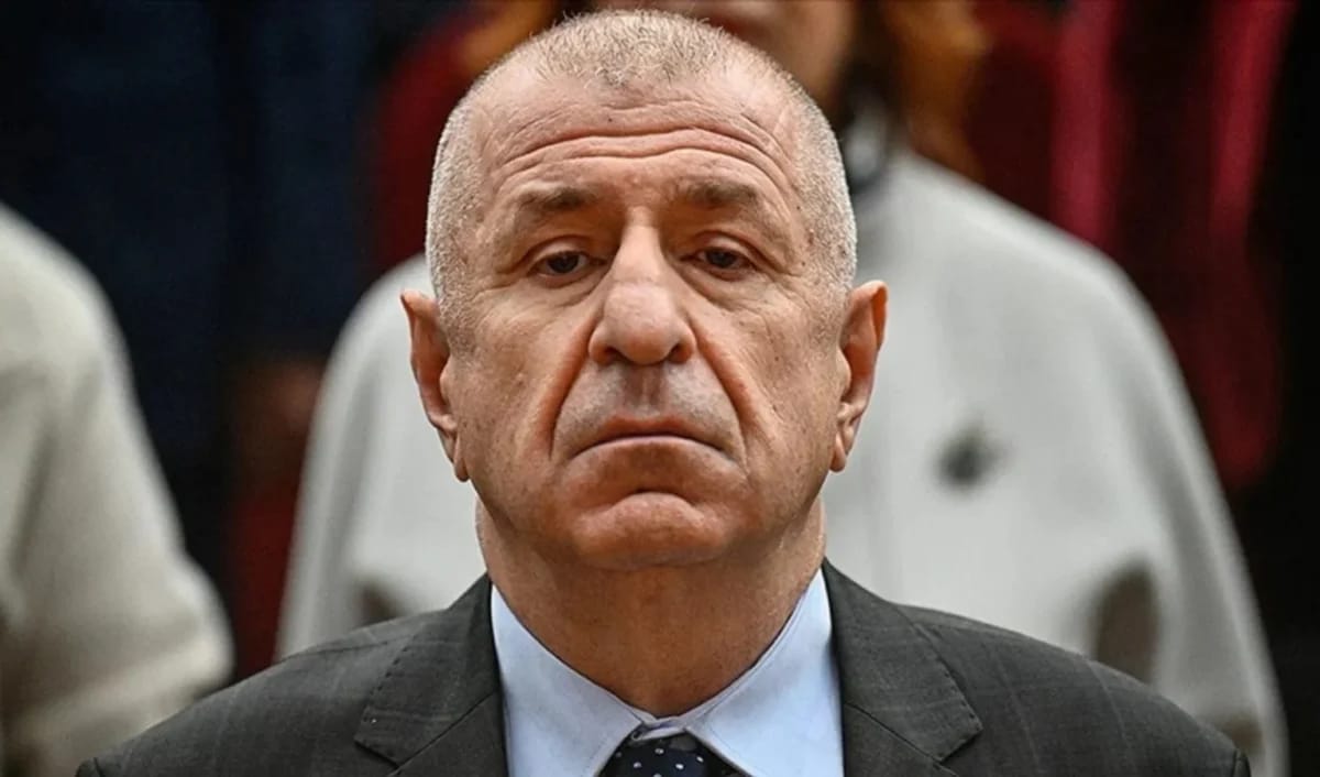 «Арест ультраправого турецкого политика Умита Оздага — часть плана Эрдогана по примирению с курдами» — политолог