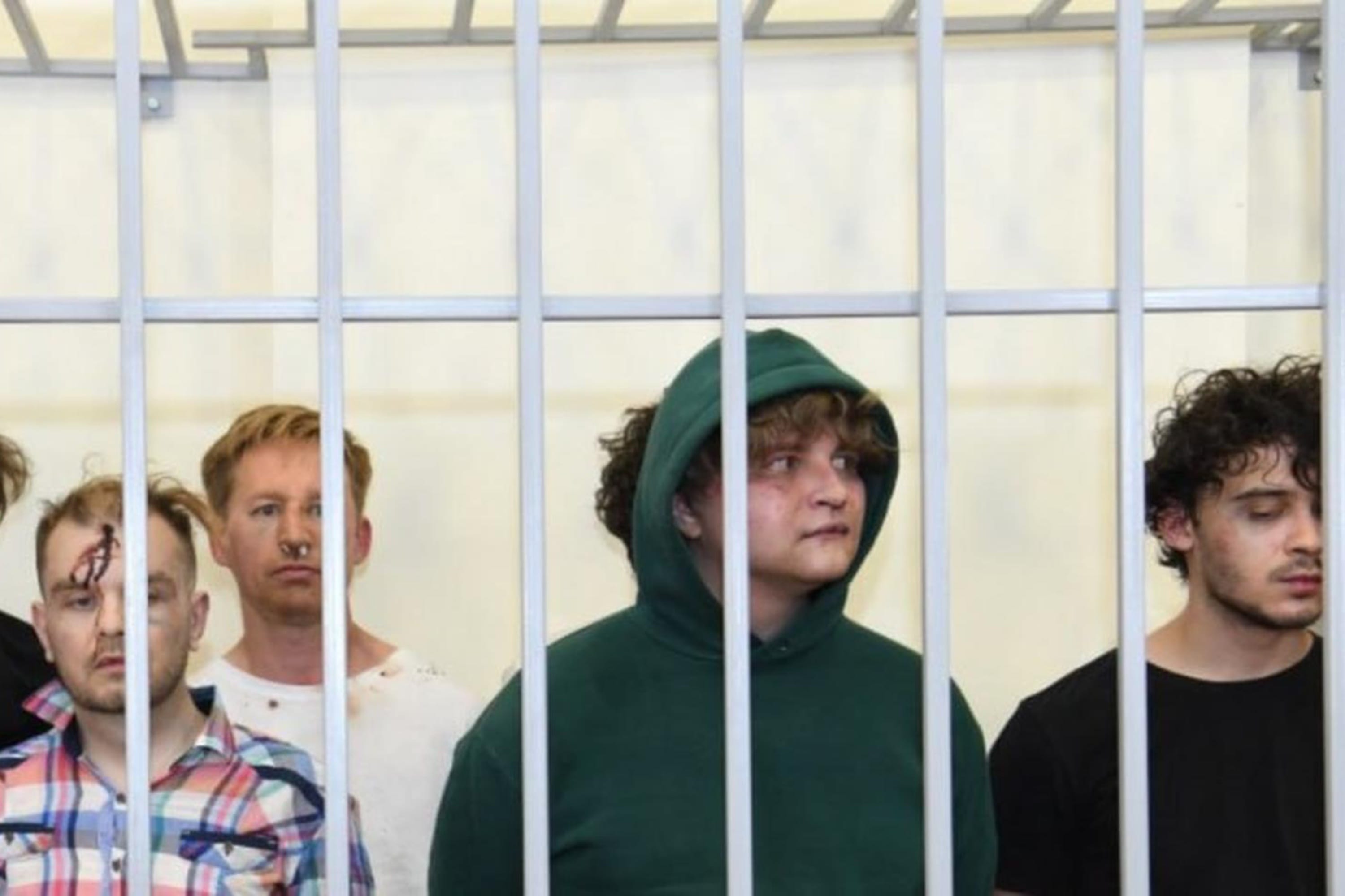 Россия добилась консульского доступа к задержанным в Азербайджане гражданам — МИД