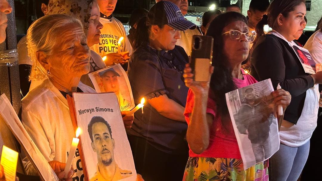 В Венесуэле освободили более сотни политзаключенных