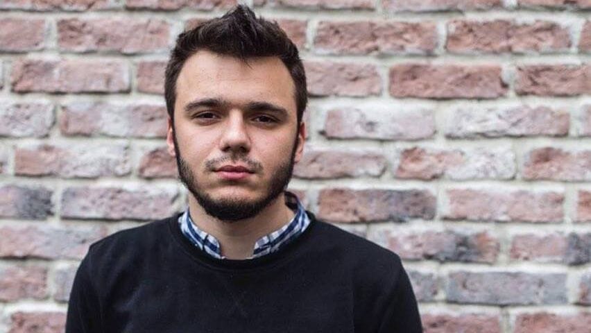 Суд признал законным перевод сотрудника ФБК Руслана Шаведдинова в часть без мобильной связи