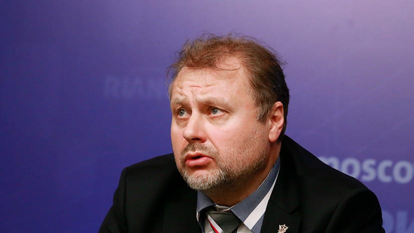 Экс-замглавы ФСИН Коршунова приговорили к семи годам колонии