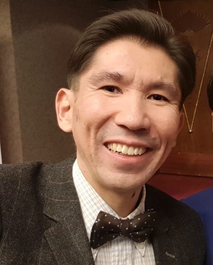 Досым Сатпаев