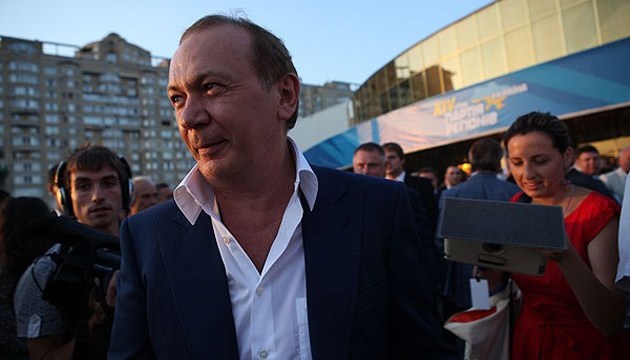 «Юра Енакиевскмй» (Юрий Иванющенко)