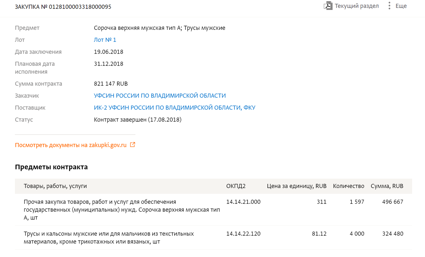 Иллюстрация к материалу