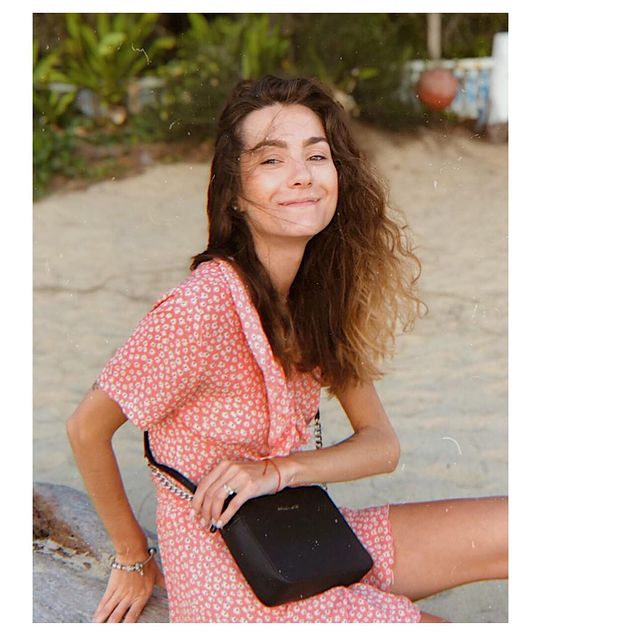 Девушка Романа София Сапега была задержана вместе с ним в Минске