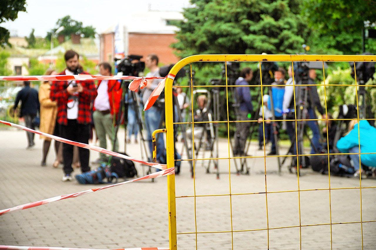 Сергей Чижиков