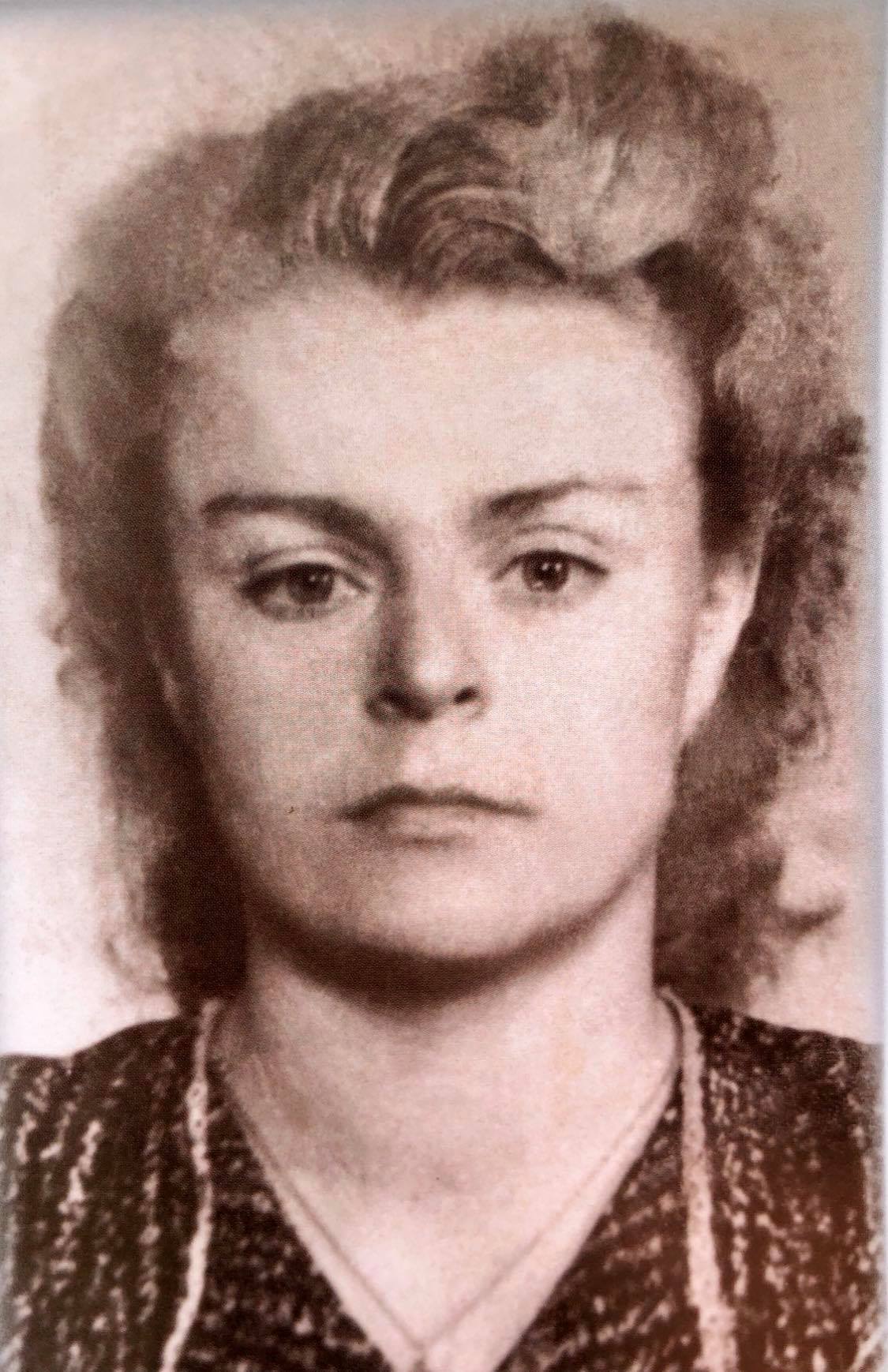 Даля Гринкевичуте