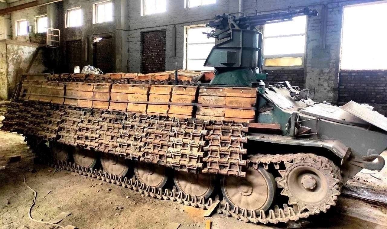 Иллюстрация к материалу