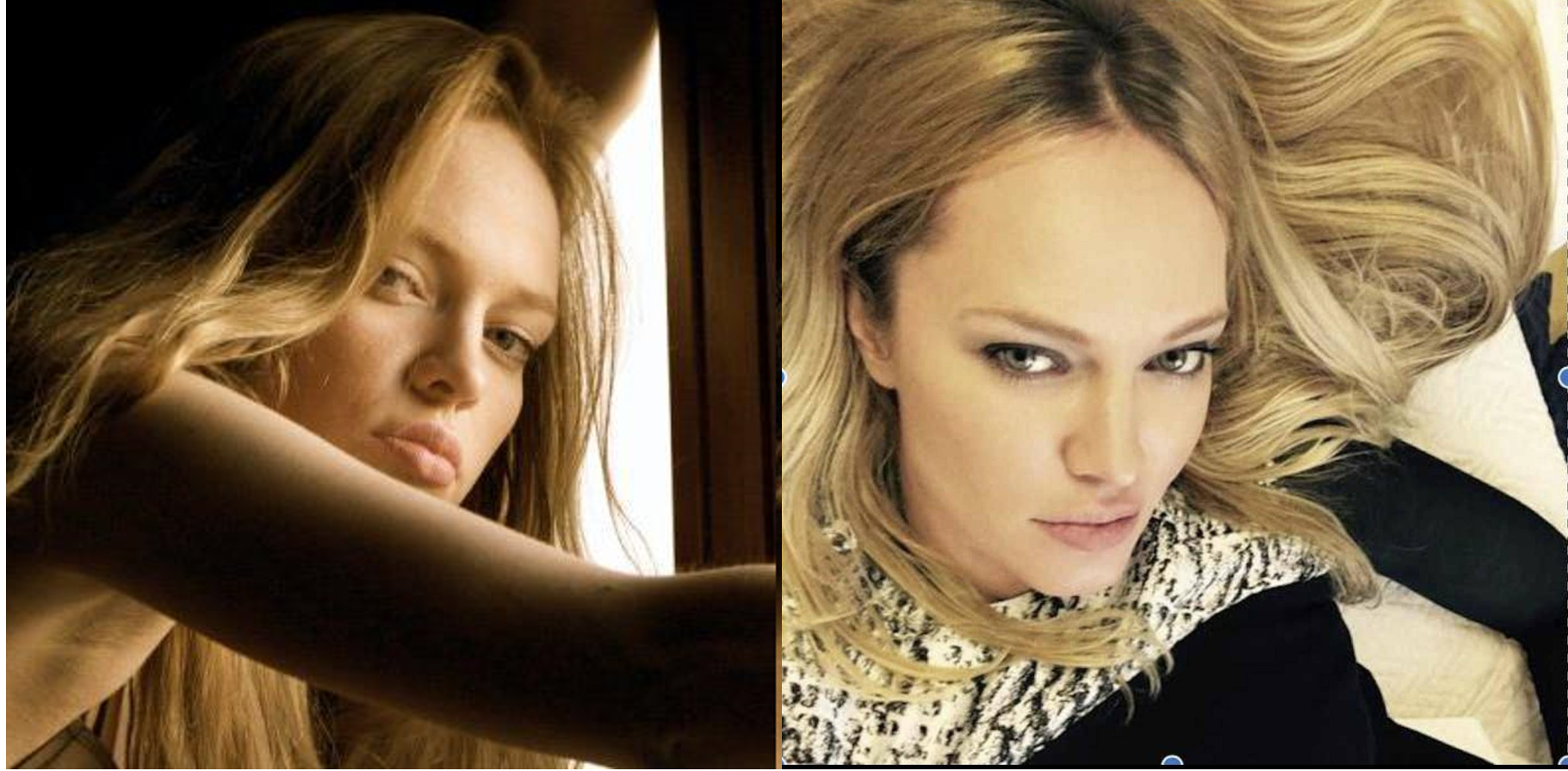 Наталья Злобина