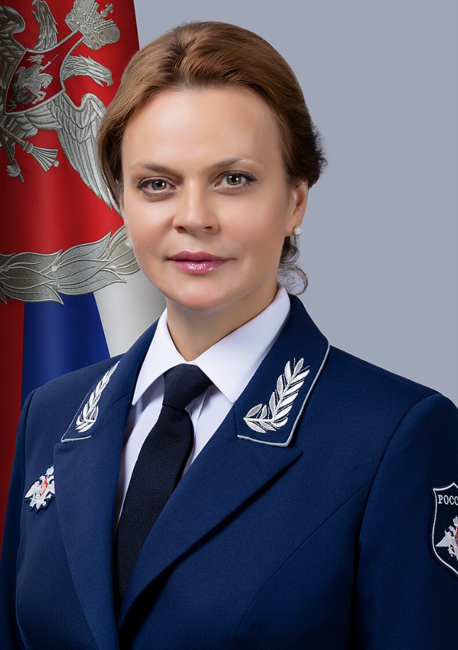 При Белоусове пост замминистра обороны получила двоюродная племянница Путина Анна Цивилёва