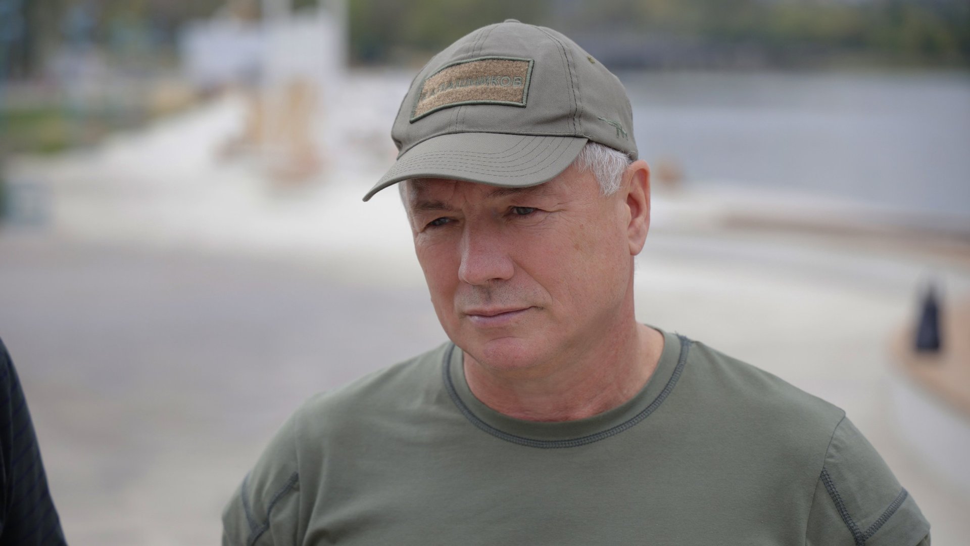 Марат Хуснуллин