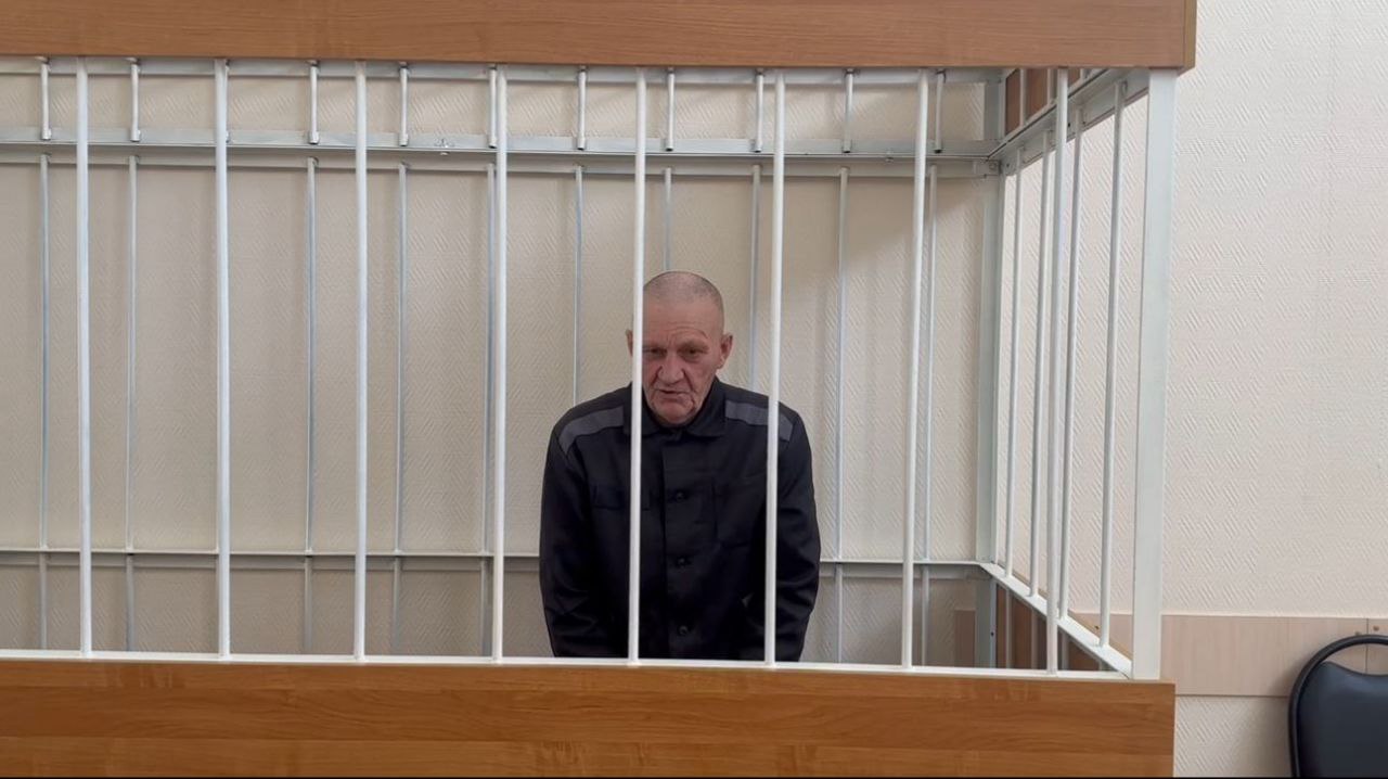 Антон Табалюк