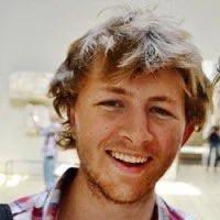 Эндрю Таллок. Фото: LinkedIn