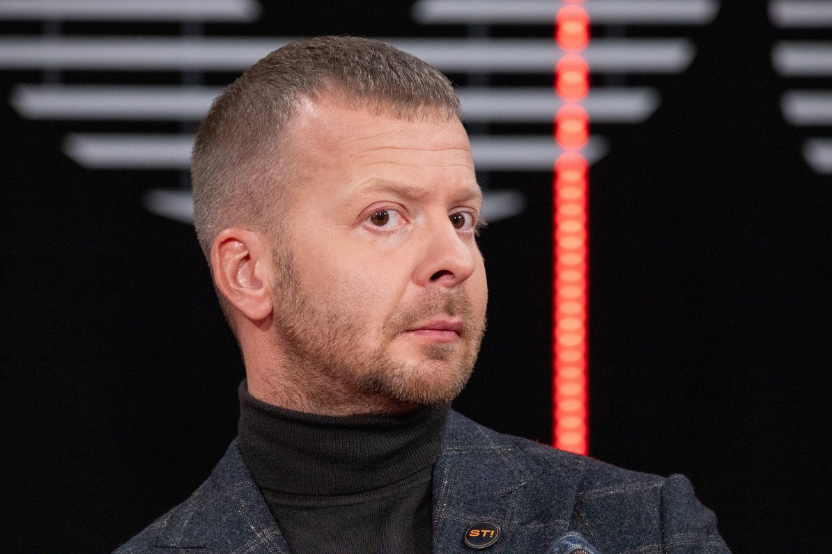 Алексей Росликов