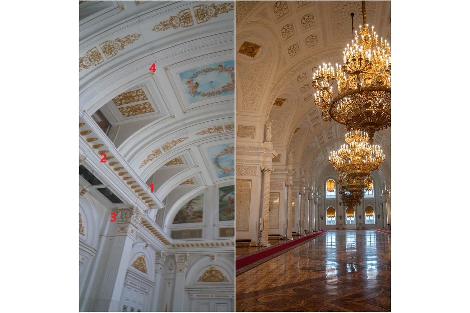 Илл.4. Большой зал - 2