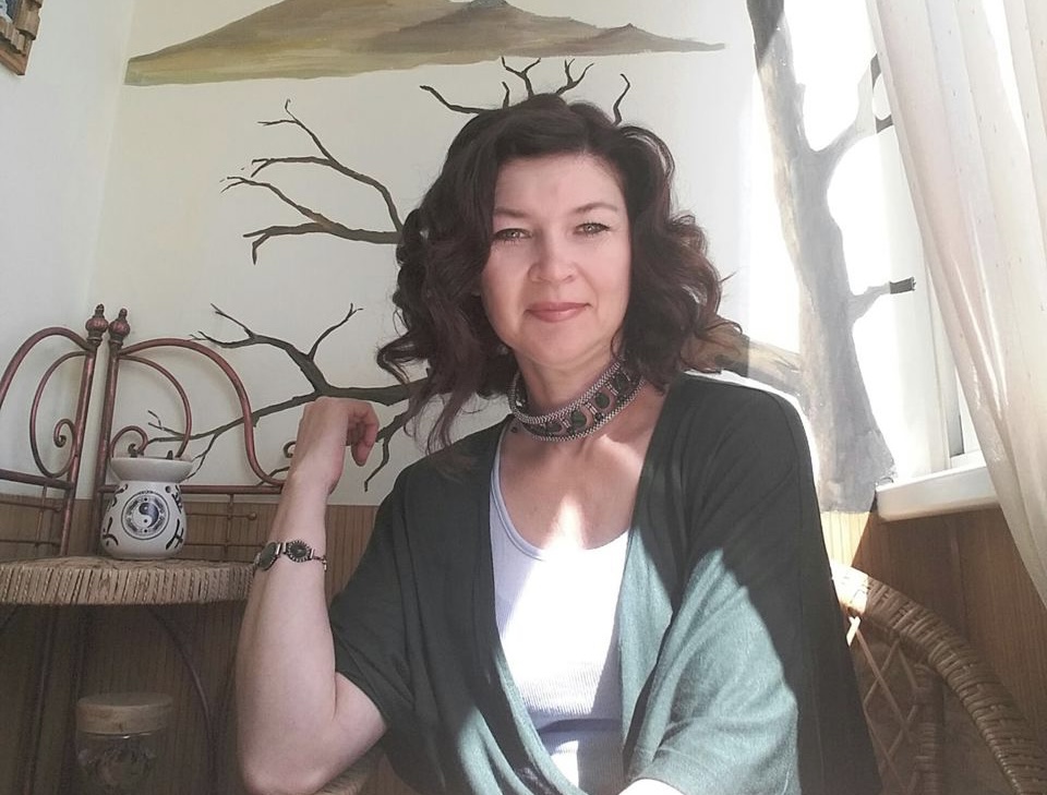 Елена Осикова