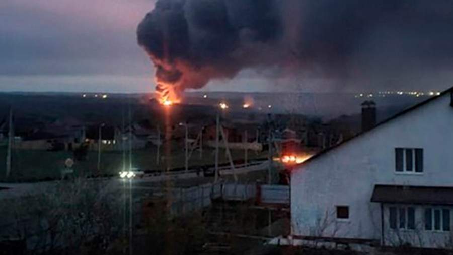 Иллюстрация к материалу