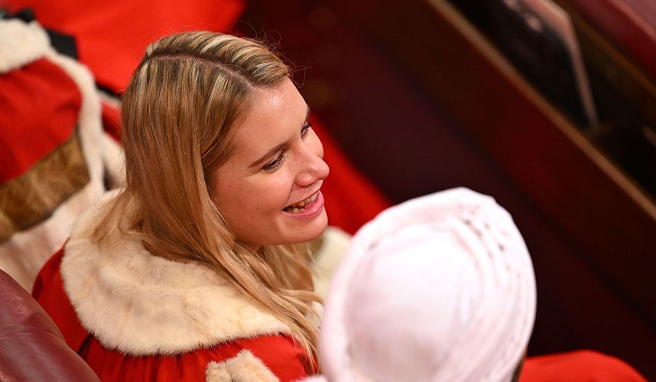 Шарлотта Оуэн