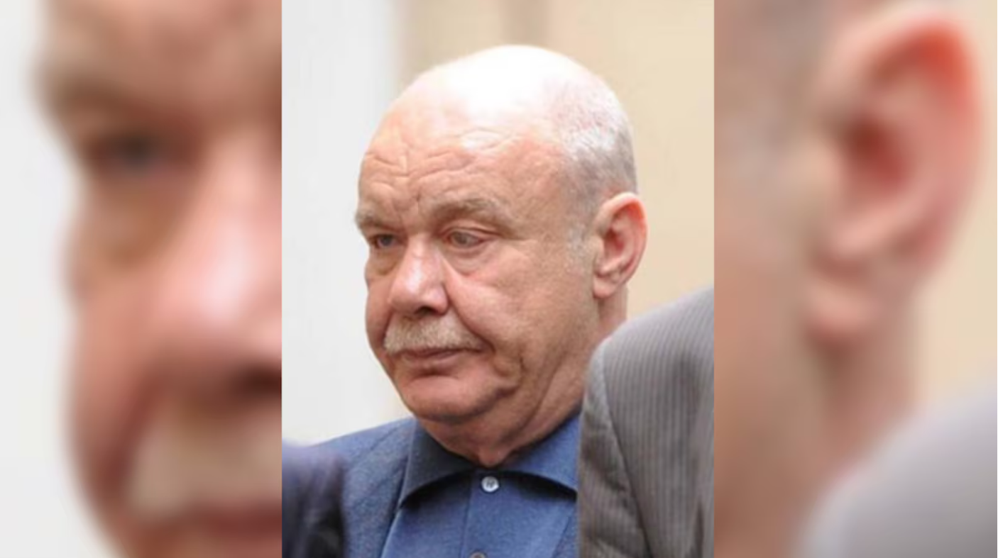 Семен Могилевич («Сева»)