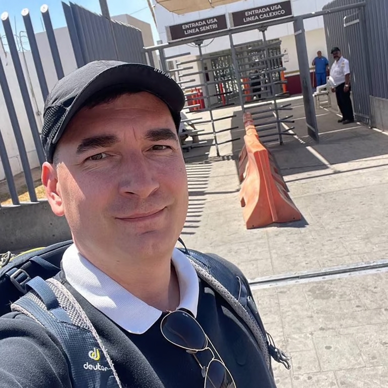 Леонид Мелехин