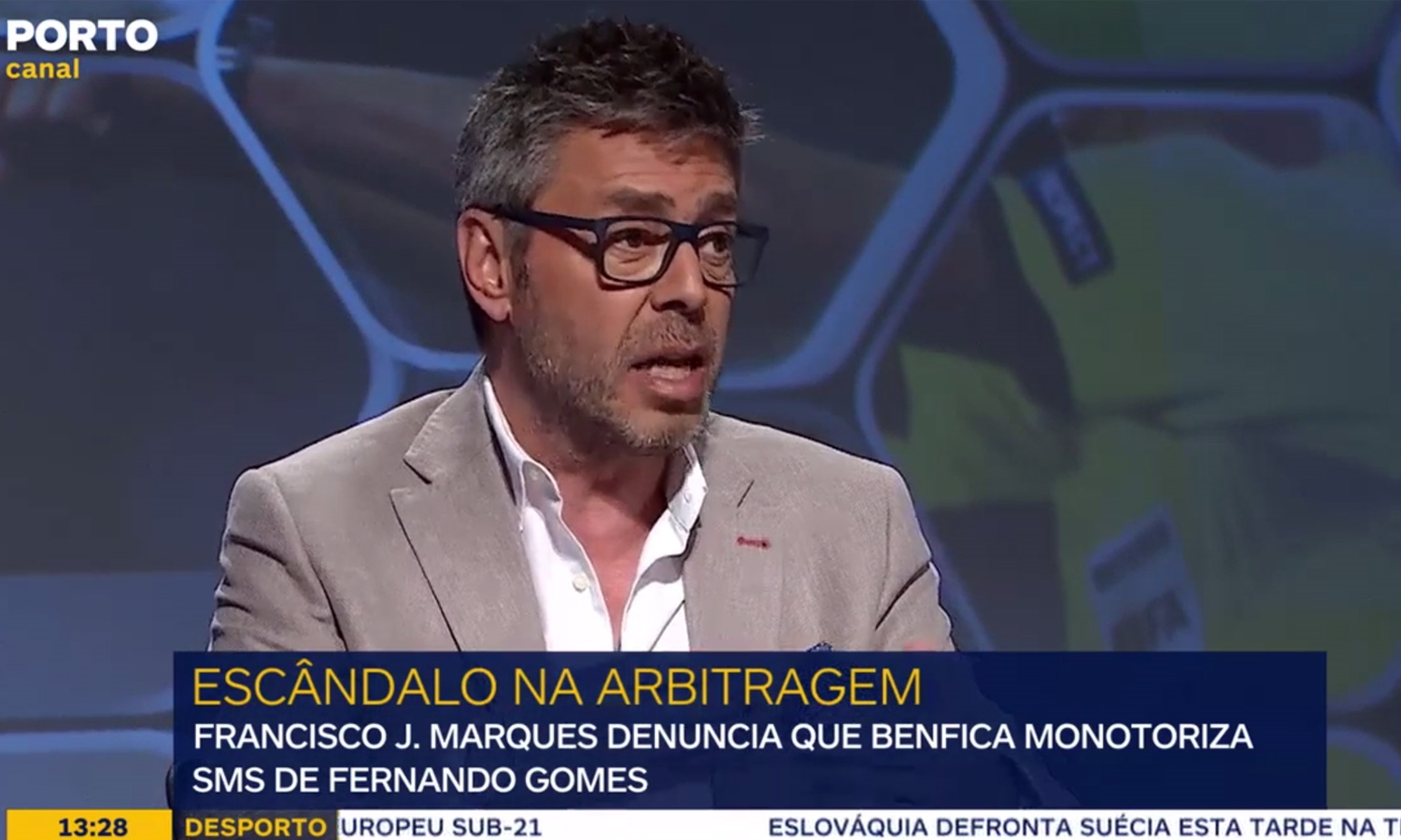 Франсиско Маркес. Фото / DR