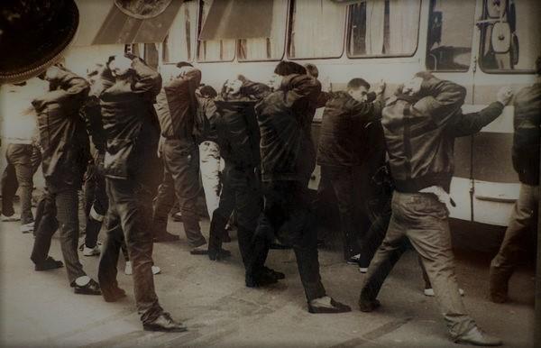 Понятие «преступное сообщество» формировалось в 1990-е из-за разгула бандитизма