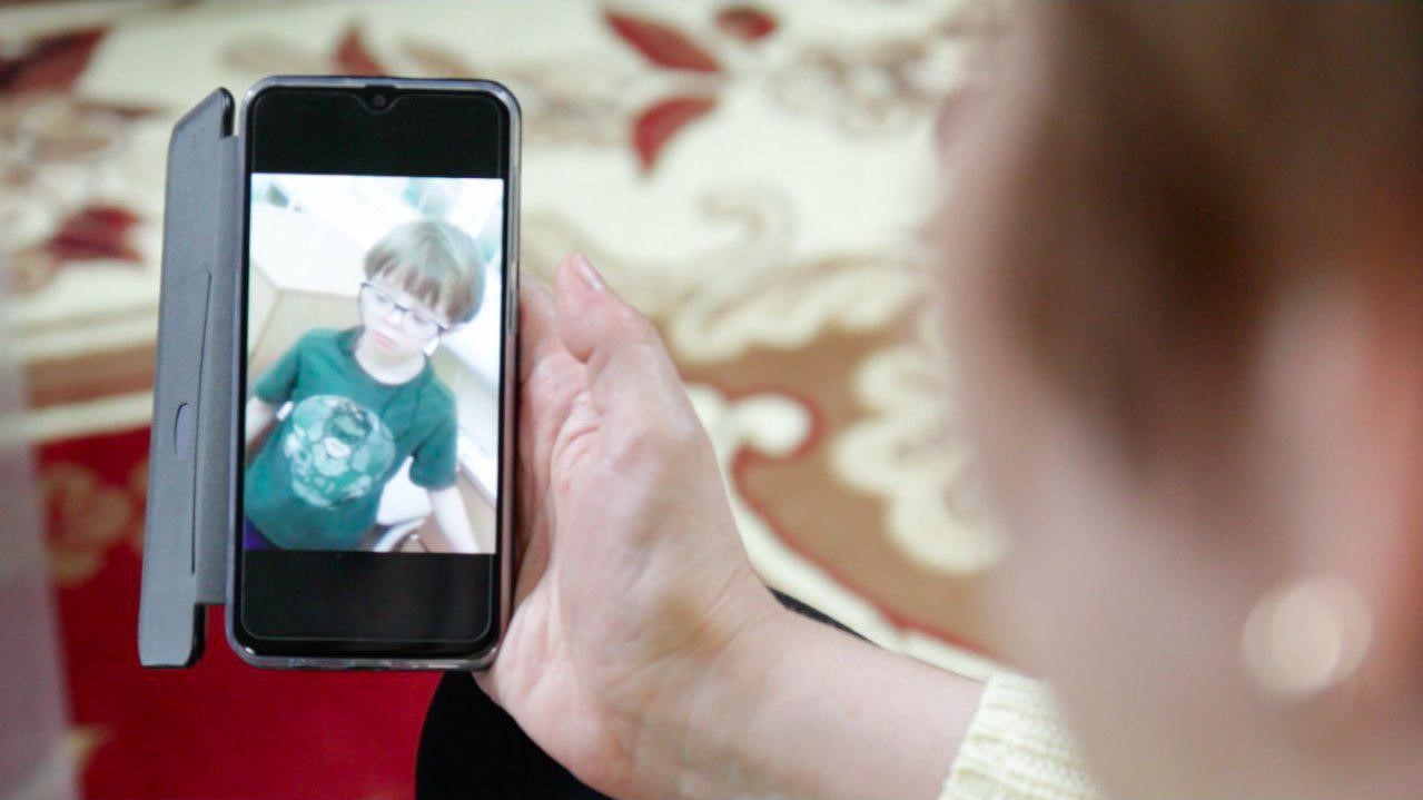 Фото: Алена Глазунова