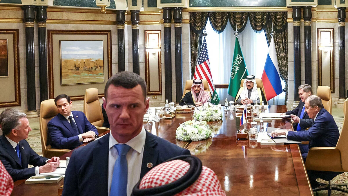 фото: Evelyn Hockstein / Reuters