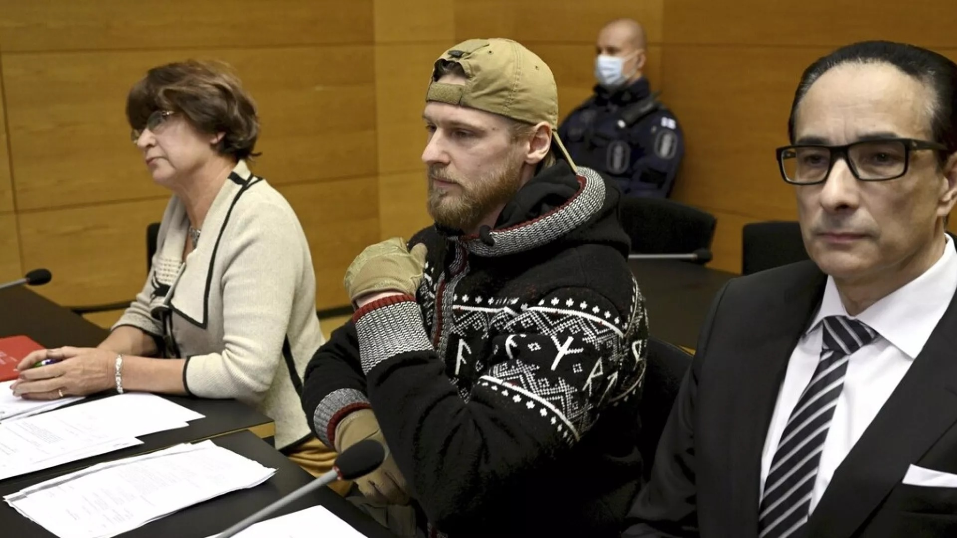 Фото: Markku Ulander/Lehtikuva