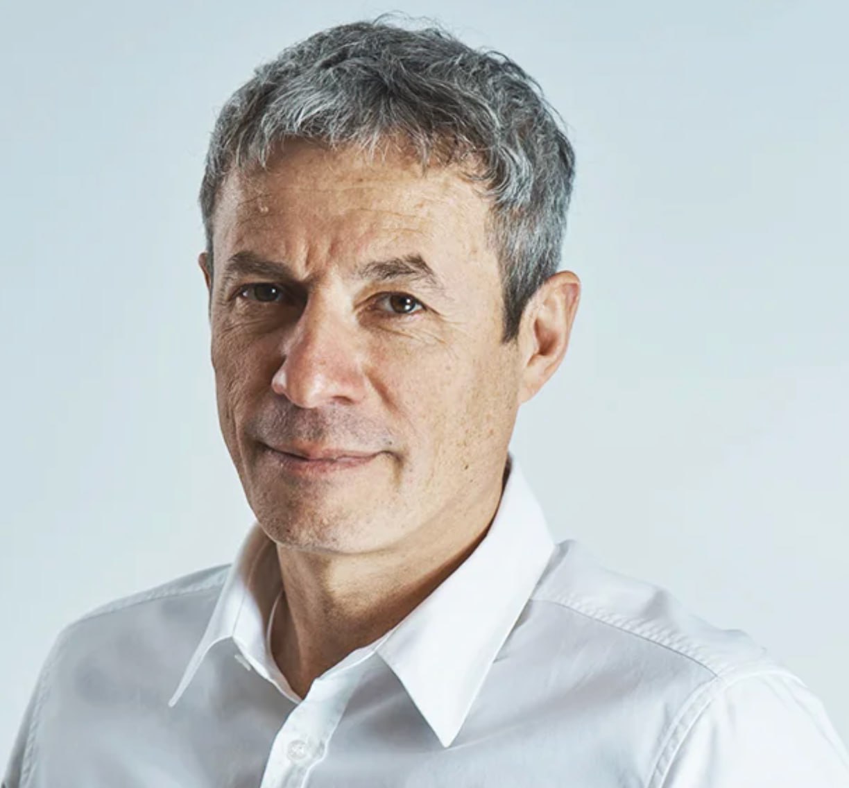 Вадим Мошкович. Фото: Forbes