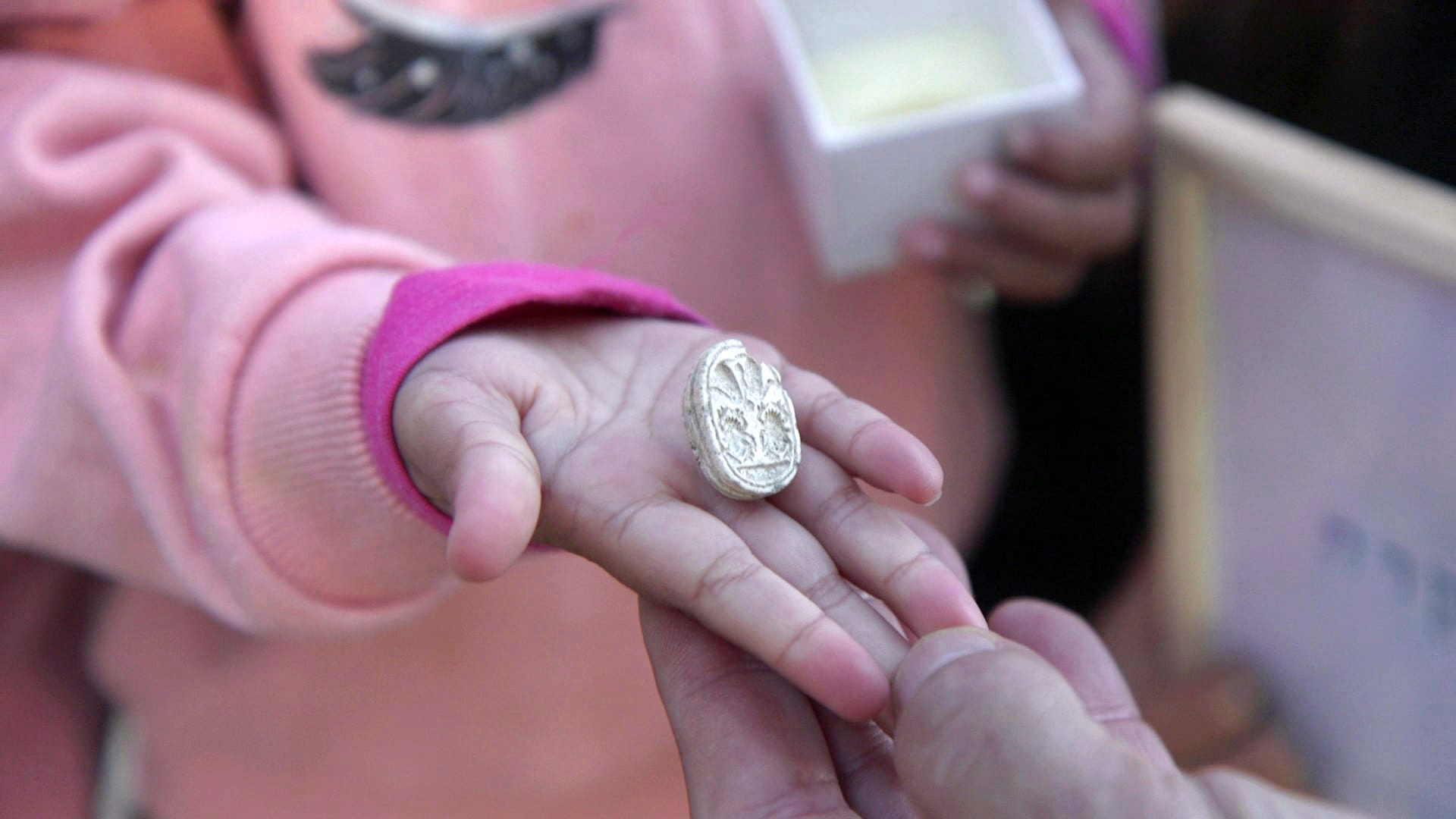 Фото: Управление древностей Израиля