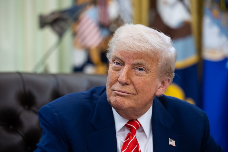 Фото: Francis Chung/UPI