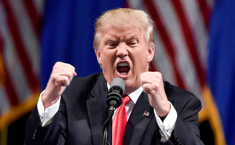 Фото: David Becker / Reuters