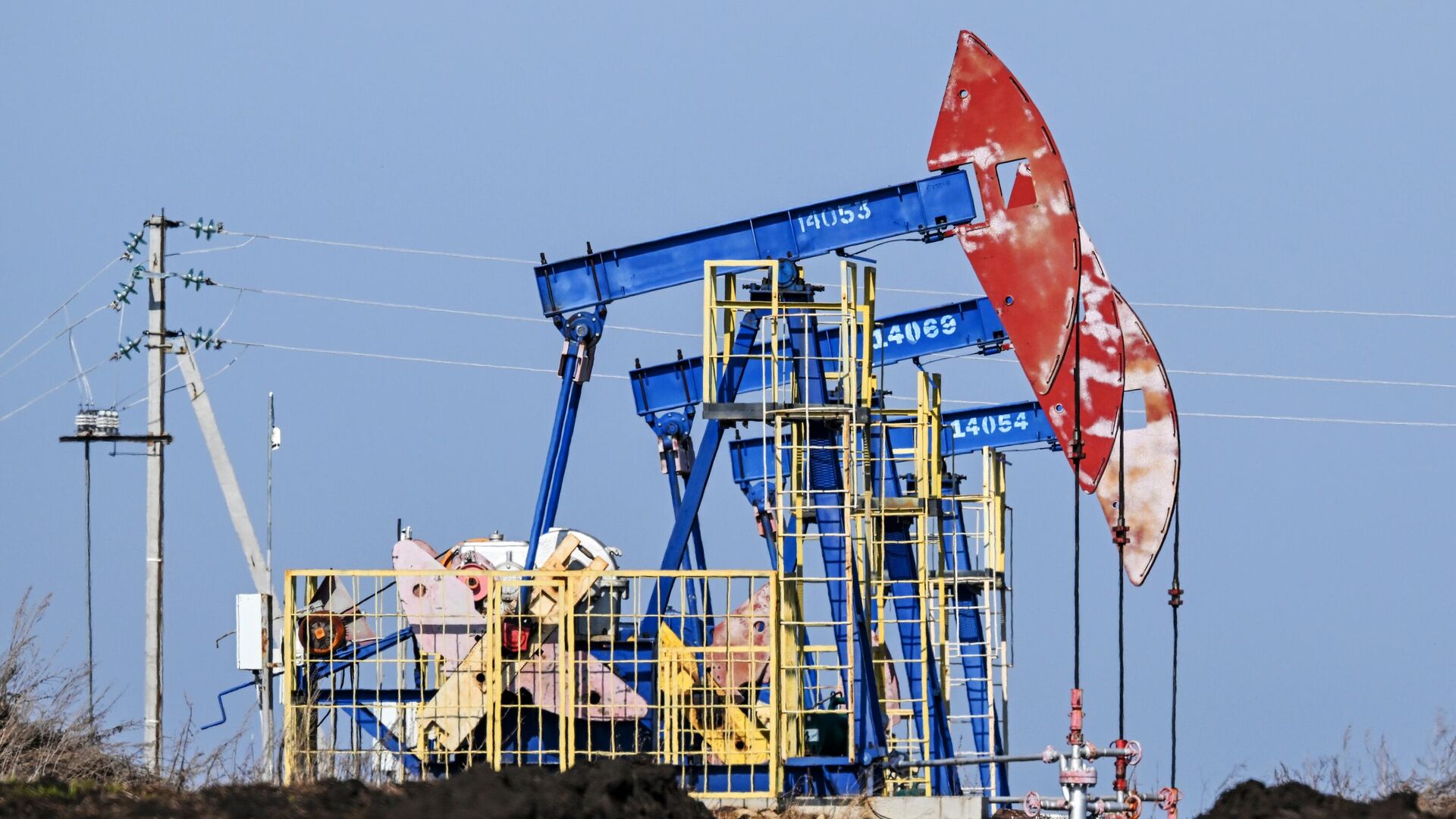 Фото: РИА «Новости» 