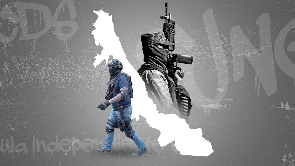 Jovani Pérez / Infobae México